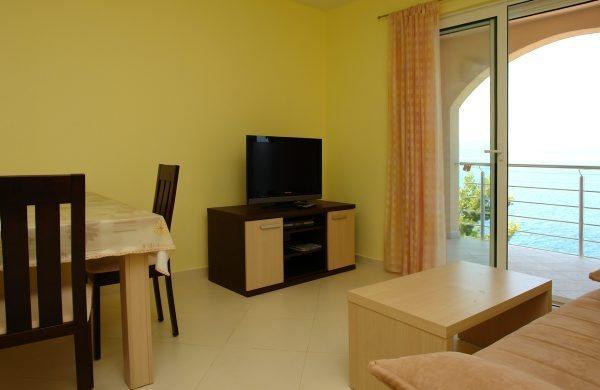 Apartments Villa Amalia Omiš Habitación foto