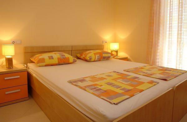 Apartments Villa Amalia Omiš Habitación foto