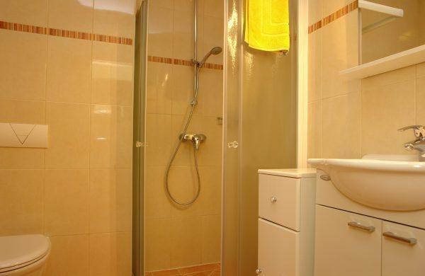 Apartments Villa Amalia Omiš Habitación foto