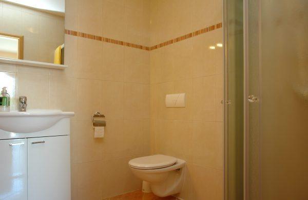 Apartments Villa Amalia Omiš Habitación foto