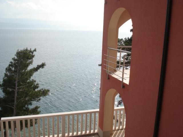 Apartments Villa Amalia Omiš Habitación foto
